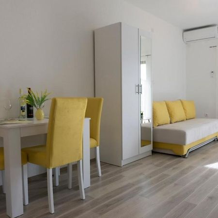 Apartmani Ivkovic+ Trebinje Buitenkant foto