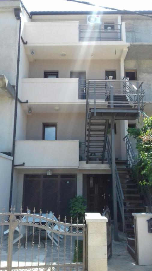Apartmani Ivkovic+ Trebinje Buitenkant foto