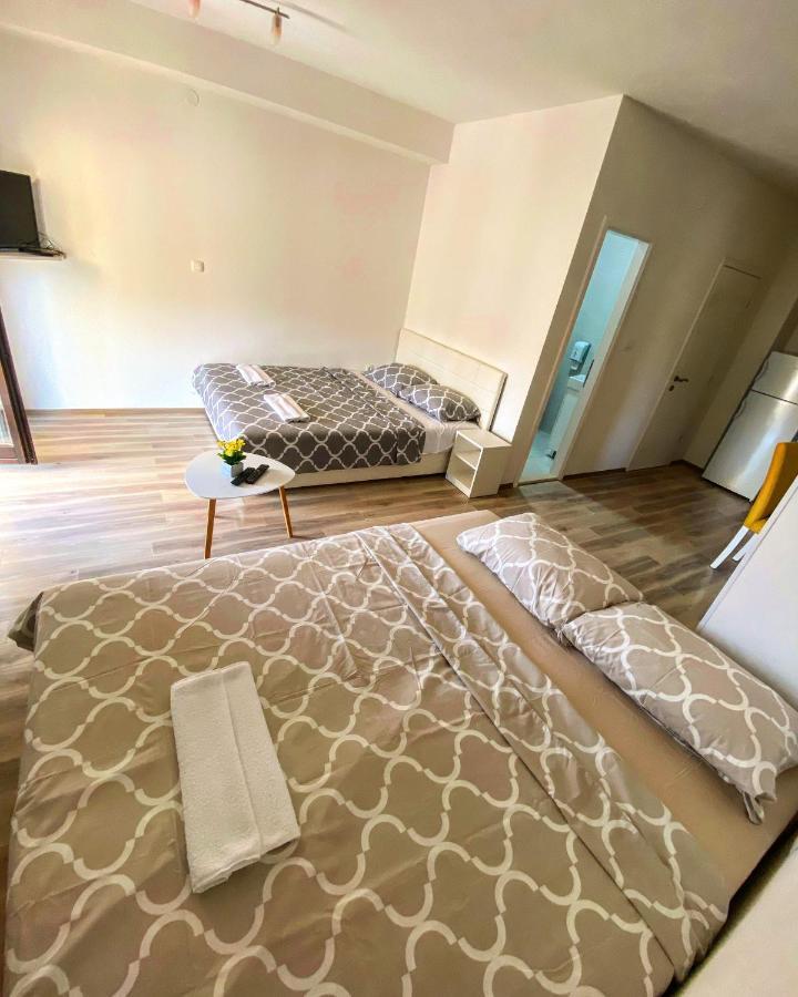 Apartmani Ivkovic+ Trebinje Buitenkant foto