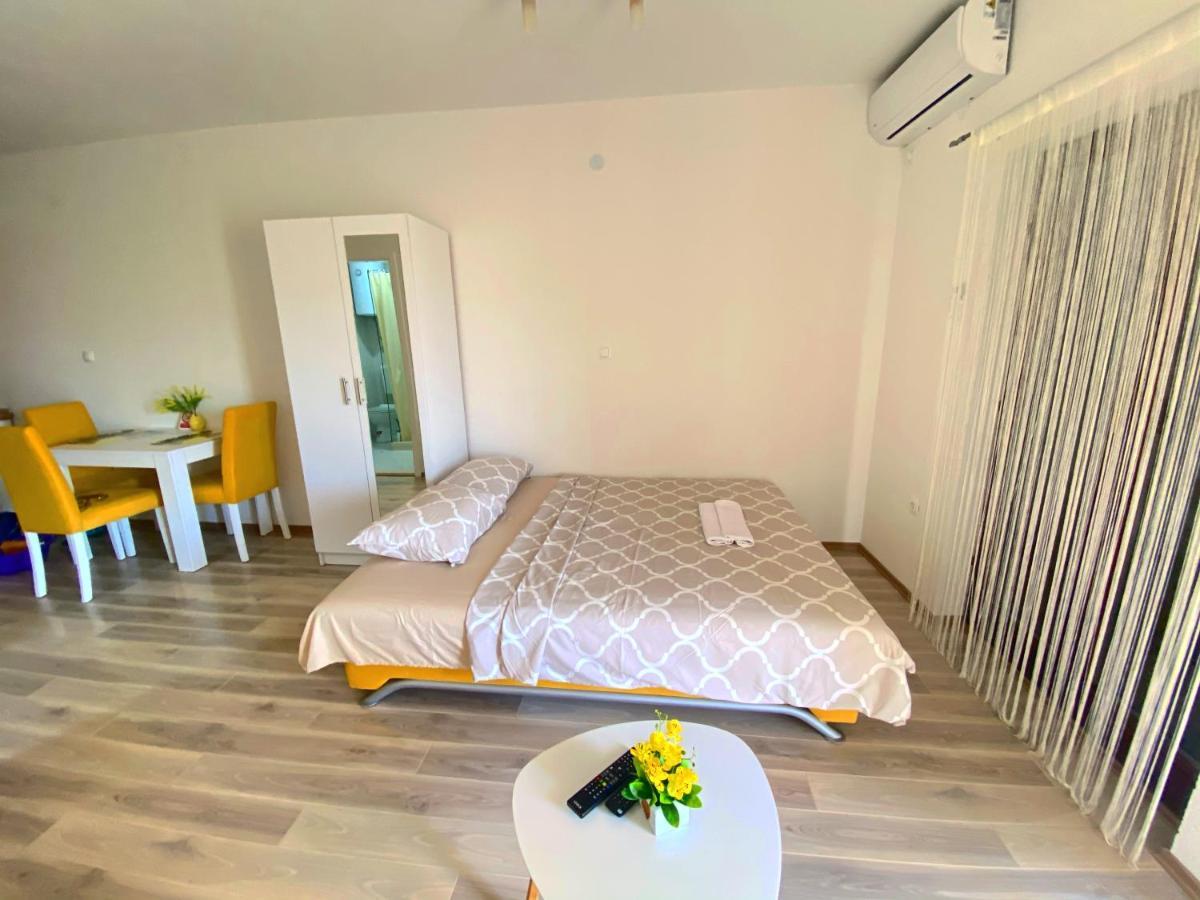 Apartmani Ivkovic+ Trebinje Buitenkant foto