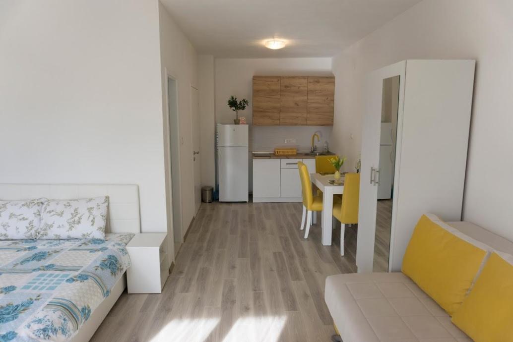 Apartmani Ivkovic+ Trebinje Buitenkant foto