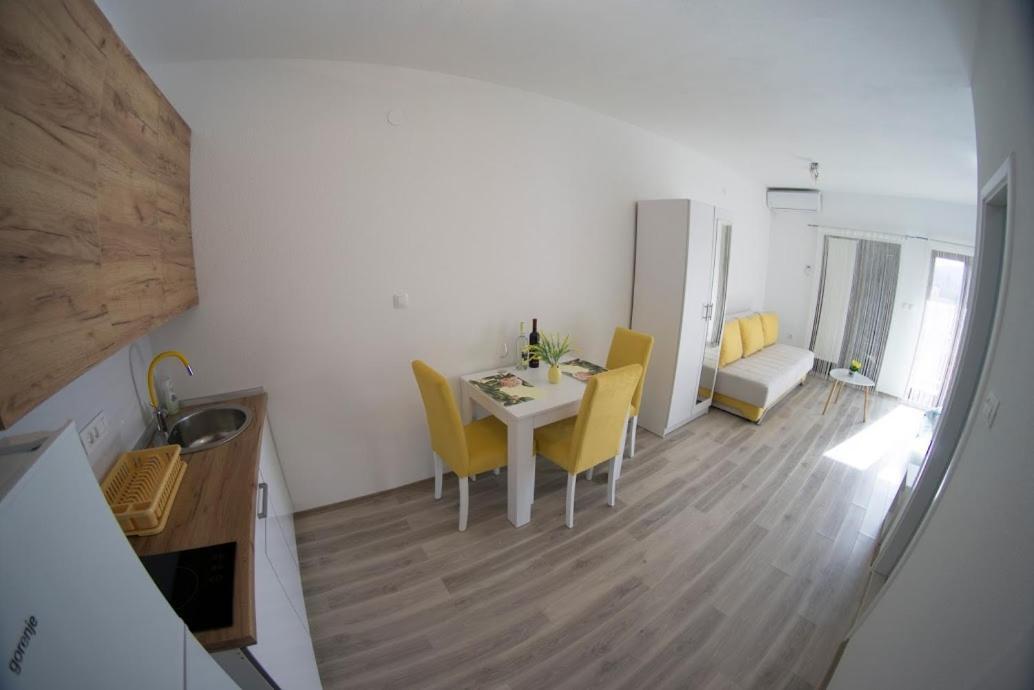 Apartmani Ivkovic+ Trebinje Buitenkant foto