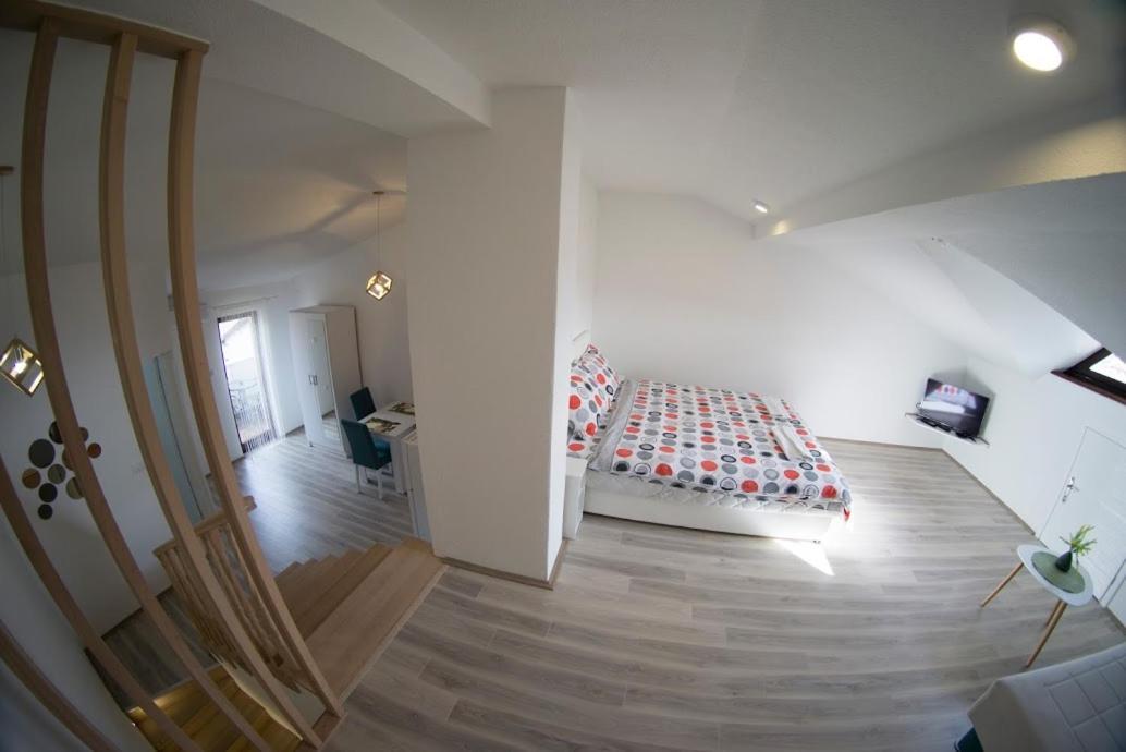 Apartmani Ivkovic+ Trebinje Buitenkant foto