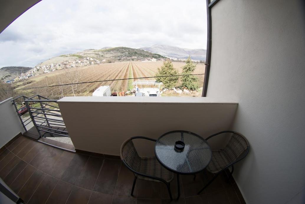 Apartmani Ivkovic+ Trebinje Buitenkant foto