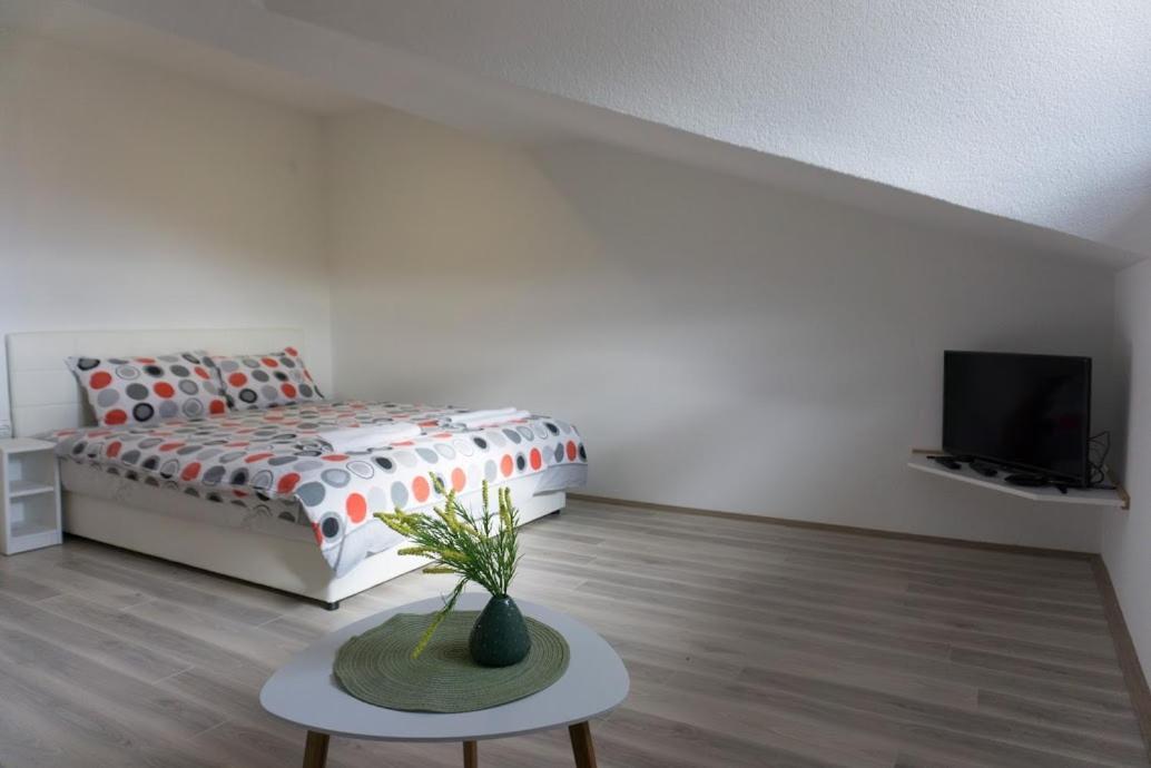 Apartmani Ivkovic+ Trebinje Buitenkant foto