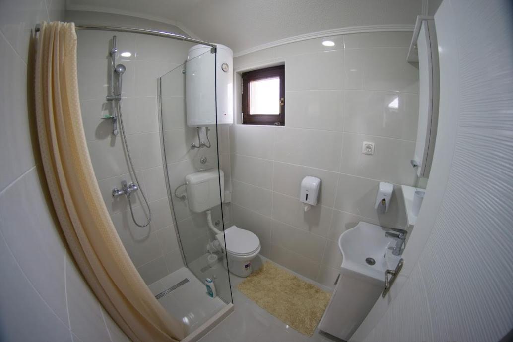 Apartmani Ivkovic+ Trebinje Buitenkant foto