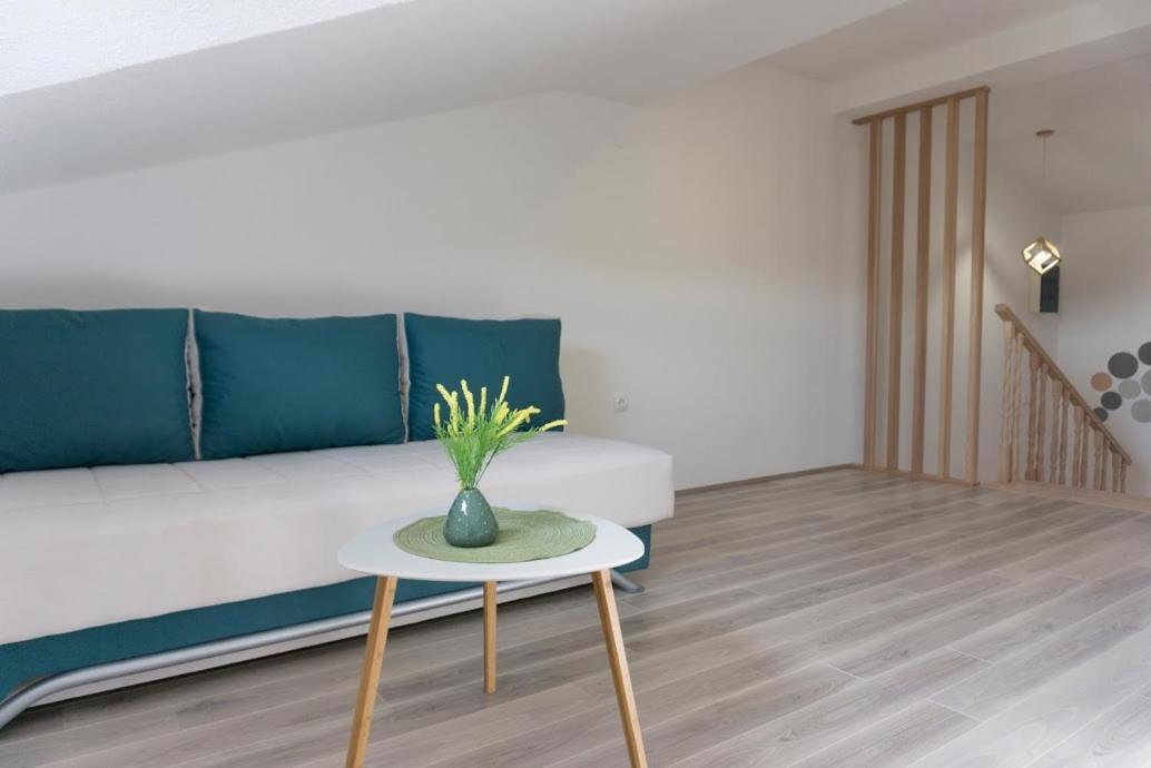 Apartmani Ivkovic+ Trebinje Buitenkant foto