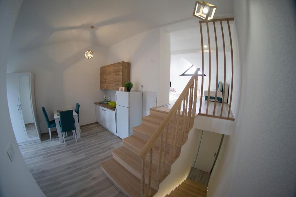 Apartmani Ivkovic+ Trebinje Buitenkant foto