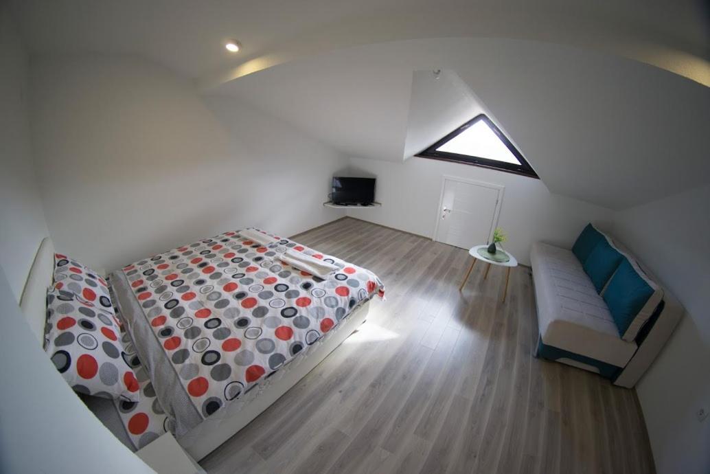 Apartmani Ivkovic+ Trebinje Buitenkant foto