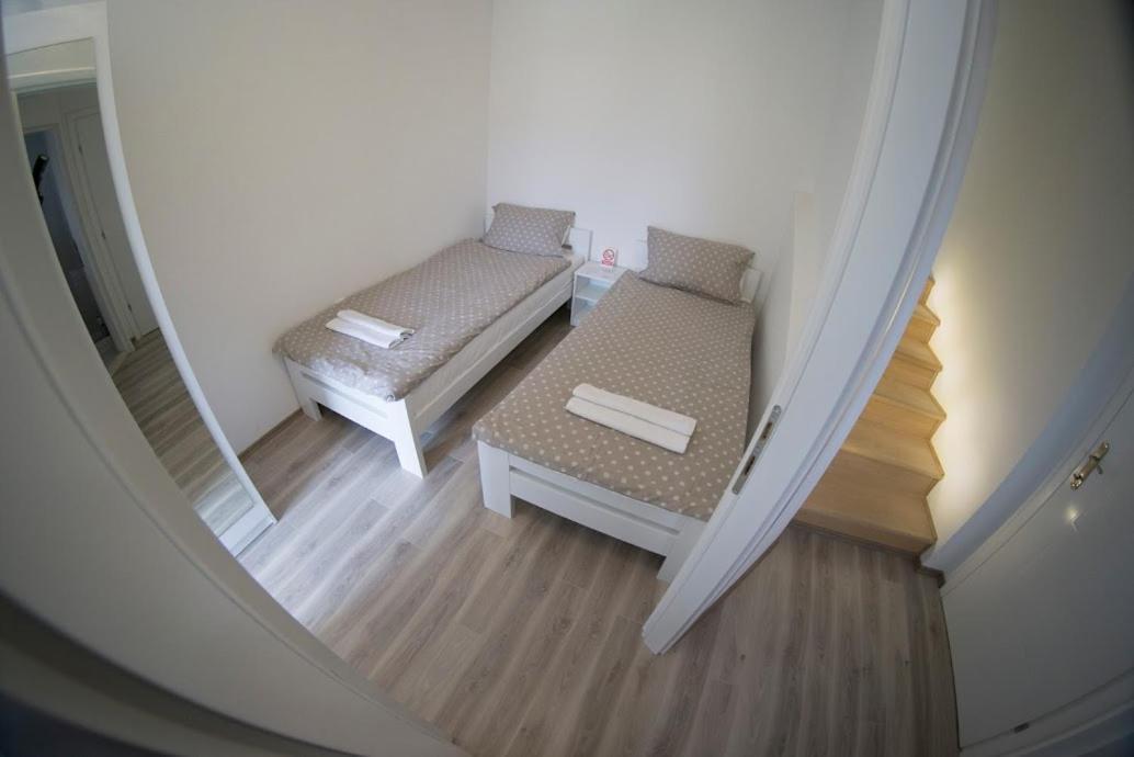 Apartmani Ivkovic+ Trebinje Buitenkant foto