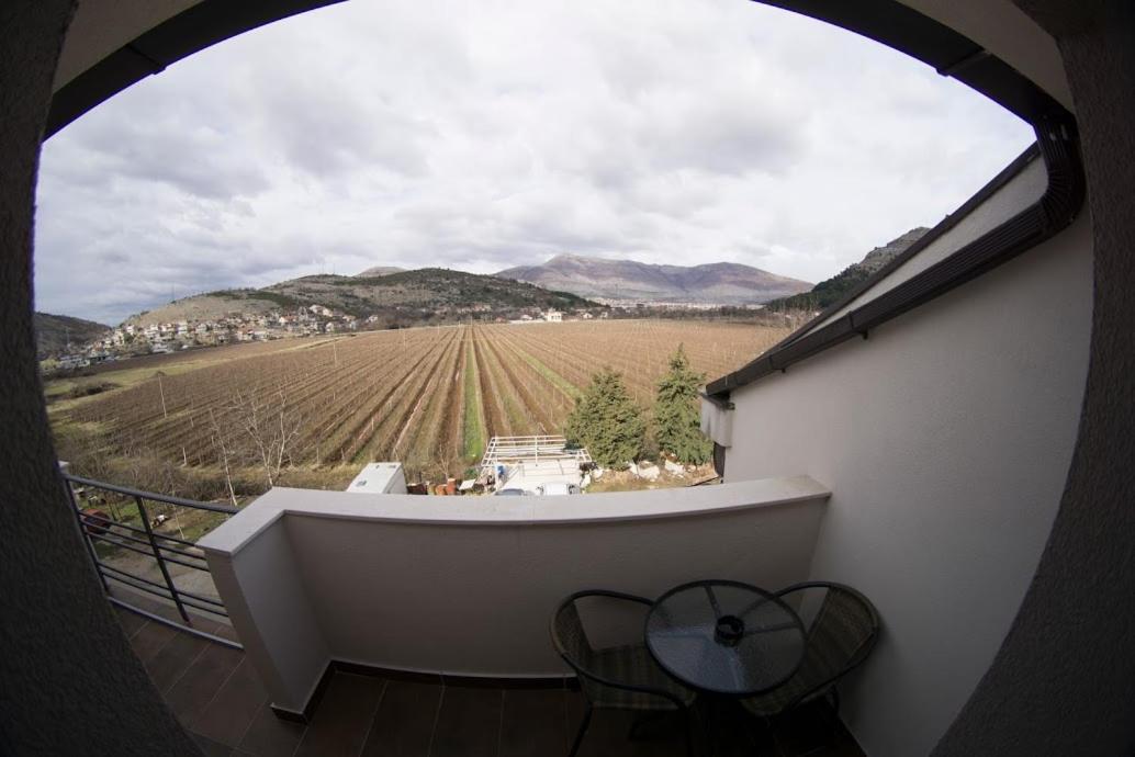 Apartmani Ivkovic+ Trebinje Buitenkant foto