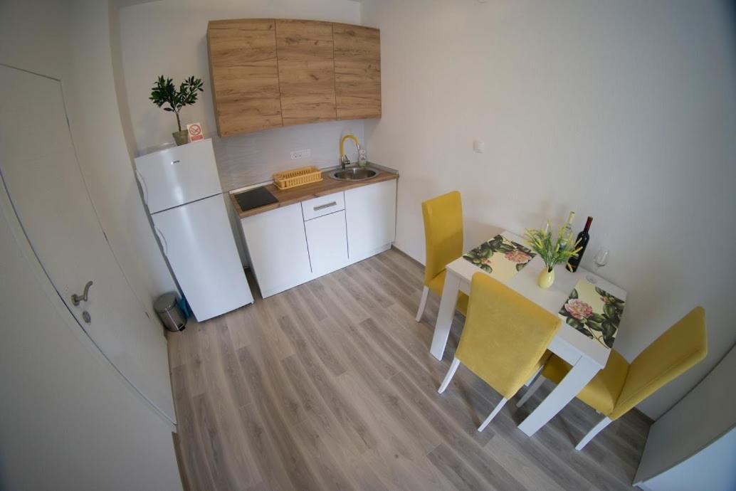 Apartmani Ivkovic+ Trebinje Buitenkant foto