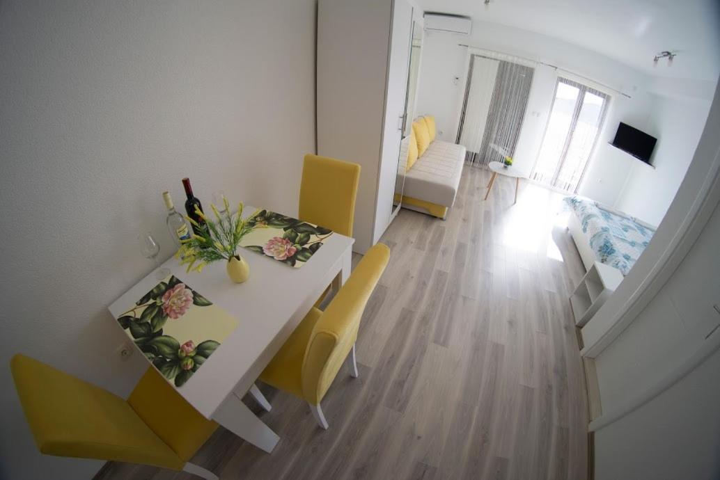 Apartmani Ivkovic+ Trebinje Buitenkant foto