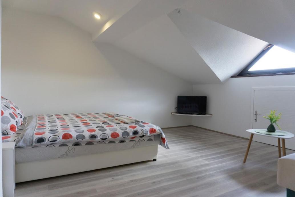 Apartmani Ivkovic+ Trebinje Buitenkant foto