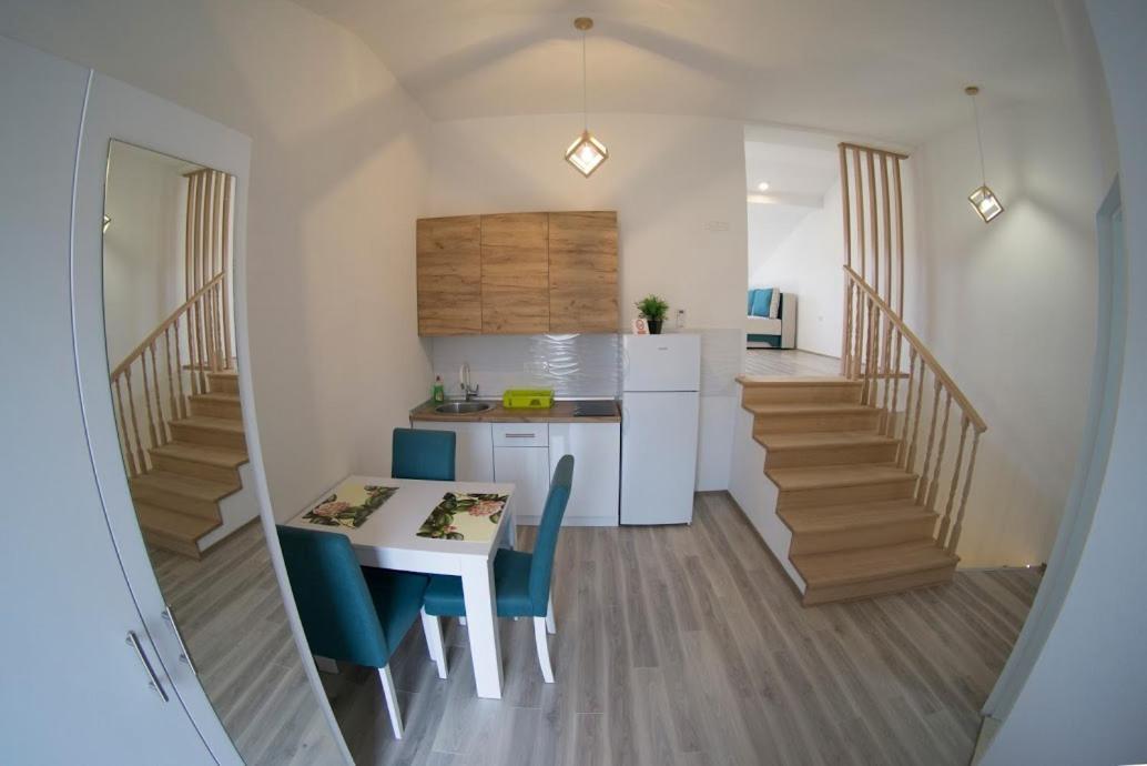Apartmani Ivkovic+ Trebinje Buitenkant foto