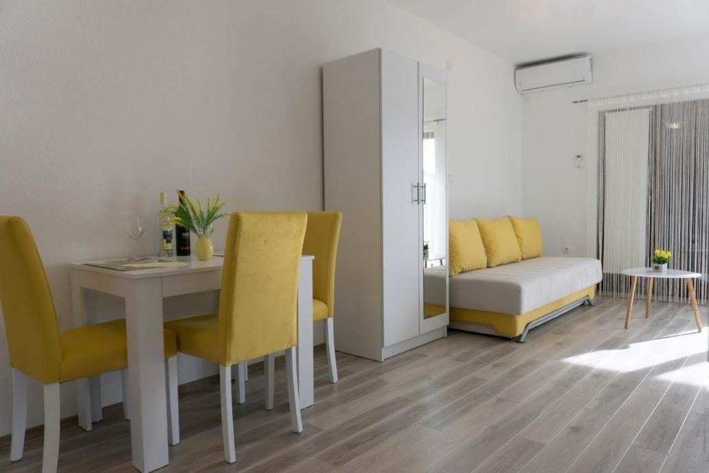 Apartmani Ivkovic+ Trebinje Buitenkant foto