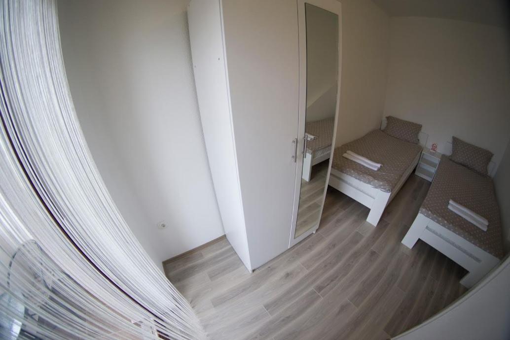 Apartmani Ivkovic+ Trebinje Buitenkant foto